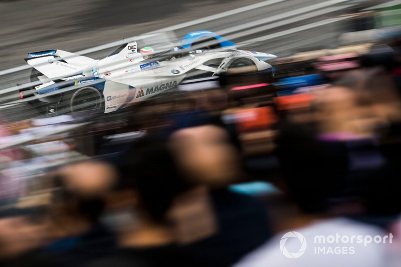 Antonio Felix da Costa, BMW I Andretti Motorsports, BMW iFE.18