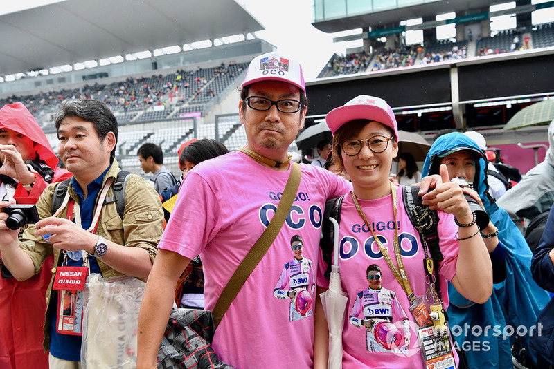 Fans