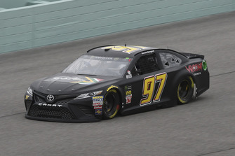 Tanner Berryhill, Obaika Racing, Toyota Camry Brand South Africa