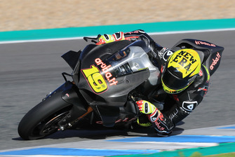 Alvaro Bautista, Aruba.it Racing-Ducati SBK Team