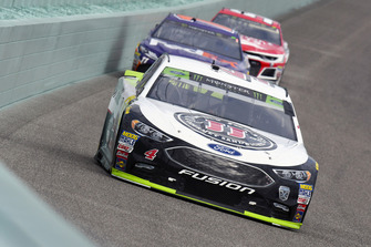 Kevin Harvick, Stewart-Haas Racing, Ford Fusion Jimmy John's
