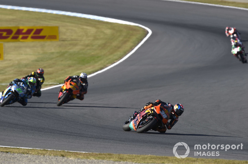 Бредлі Сміт, Red Bull KTM Factory Racing