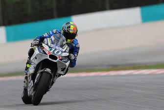 Xavier Simeon, Avintia Racing