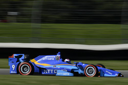 Scott Dixon, Chip Ganassi Racing, Honda