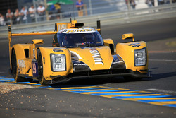#29 Racing Team Nederland Dallara P217 Gibson: Rubens Barrichello, Jan Lammers, Frits van Eerd