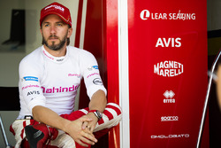 Nick Heifeld, Mahindra Racing