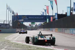 Lucas di Grassi, ABT Schaeffler Audi Sport