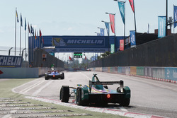 Lucas di Grassi, ABT Schaeffler Audi Sport