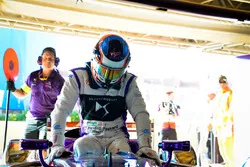 Jose Maria Lopez, DS Virgin Racing