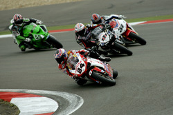 Michel Fabrizio, Ducati