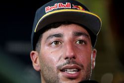 Daniel Ricciardo, Red Bull Racing