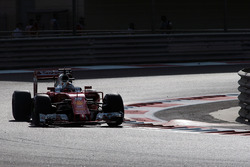 Себастьян Феттель, Ferrari SF16-H