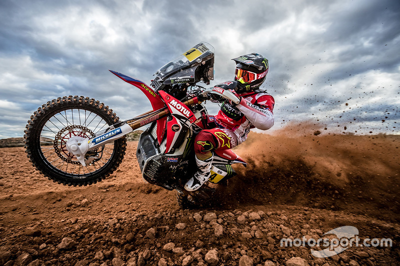 4. Кевін Беневідес, Monster Energy Honda Team