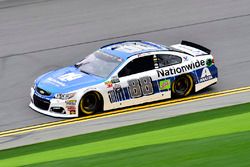 Alex Bowman, Hendrick Motorsports Chevrolet
