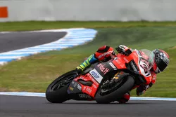 Marco Melandri, Ducati Team