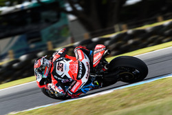 Marco Melandri, Ducati Team