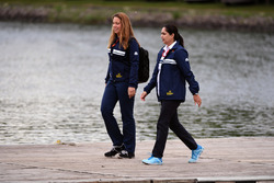Monisha Kaltenborn, Sauber