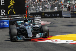 Valtteri Bottas, Mercedes-Benz F1 W08 Hybrid