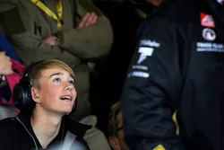 Billy Monger  