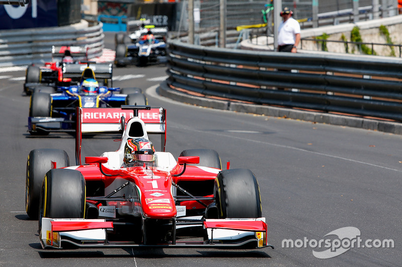 Quel est le virage le plus compliqué du circuit ?