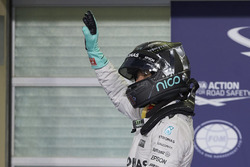 Нико Росберг, Mercedes AMG F1