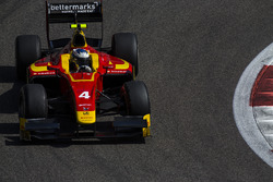Gustav Malja, Racing Engineering