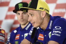 Валентино Росси, Yamaha Factory Racing