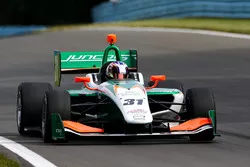 Nicolas Dapero, Juncos Racing