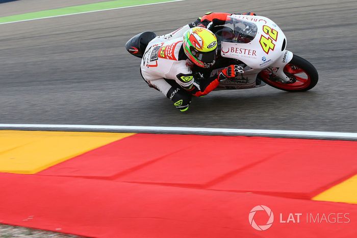 Marcos Ramírez, Platinum Bay Real Estate