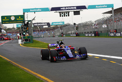 Carlos Sainz Jr., Scuderia Toro Rosso STR12