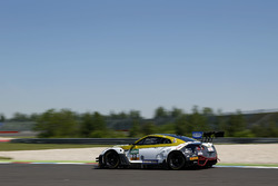 MRS GT Racing