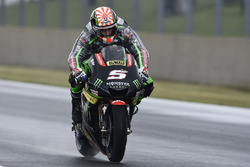 Johann Zarco, Monster Yamaha Tech 3