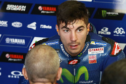 Маверик Виньялес, Yamaha Factory Racing