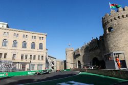 Lewis Hamilton, Mercedes AMG F1 W08