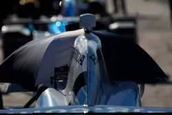 Max Chilton, Chip Ganassi Racing Honda