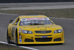 Alon Day, Caal Racing, Chevrolet
