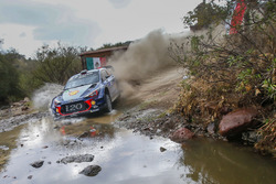Thierry Neuville, Nicolas Gilsoul, Hyundai Motorsport, Hyundai i20 Coupe WRC