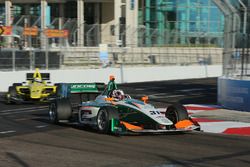 Nicolas Dapero, Juncos Racing