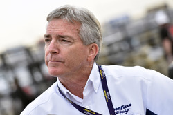 Greg Stucker, Goodyear