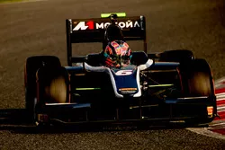Artem Markelov, RUSSIAN TIME