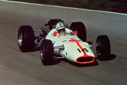 John surtees