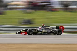 René Binder, Lotus