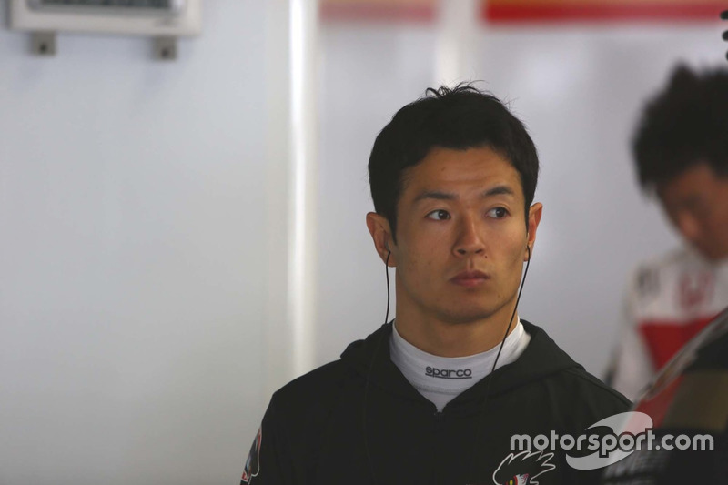 26: Naoki Yamamoto - Super Formula ve Super GT şampiyonu
