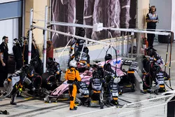 Sergio Perez, Force India VJM10