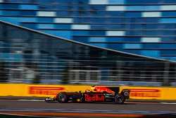 Max Verstappen, Red Bull Racing RB13