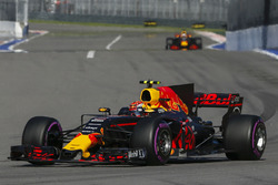 Max Verstappen, Red Bull Racing RB13