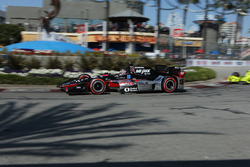 Graham Rahal, Rahal Letterman Lanigan Racing Honda