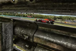 Daniel Ricciardo, Red Bull Racing RB13