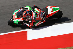 Sam Lowes, Aprilia Racing Team Gresini