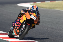 Bradley Smith, Red Bull KTM Factory Racing